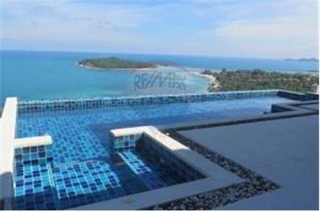 koh Samui Villa for sale and rent